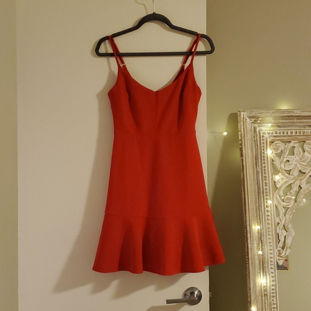 Lulu Dress